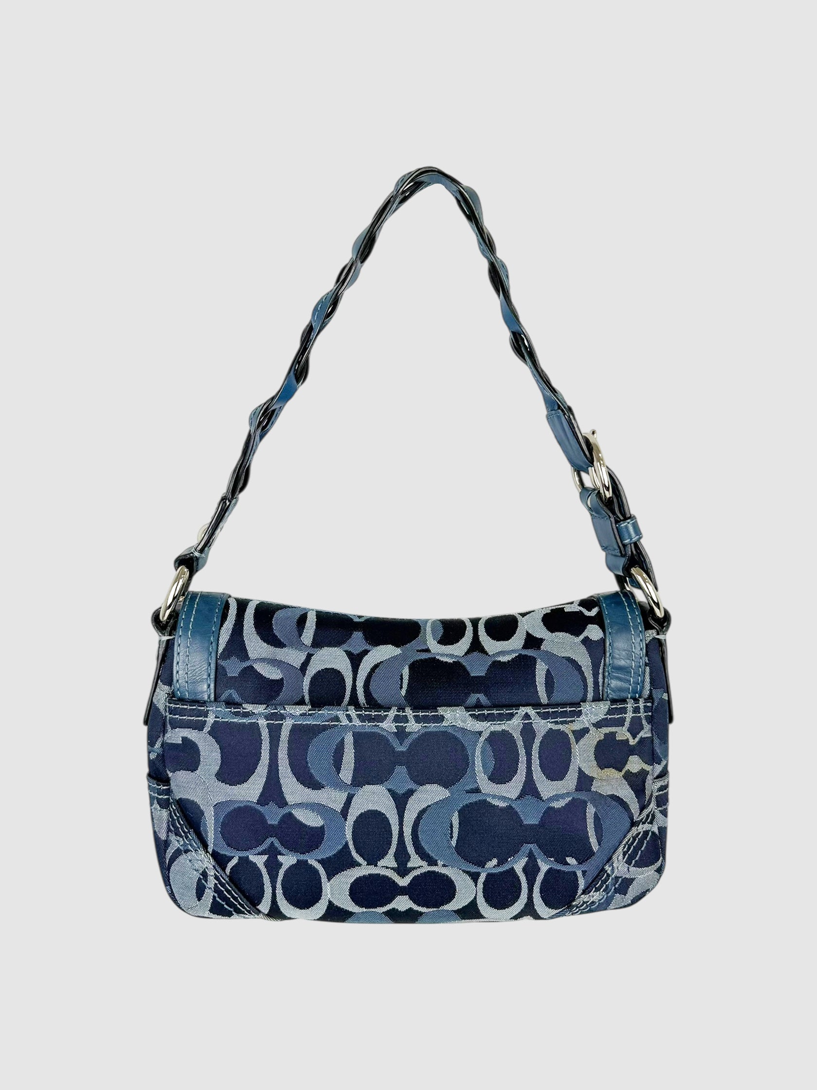 Chelsea Signature Optic Bag