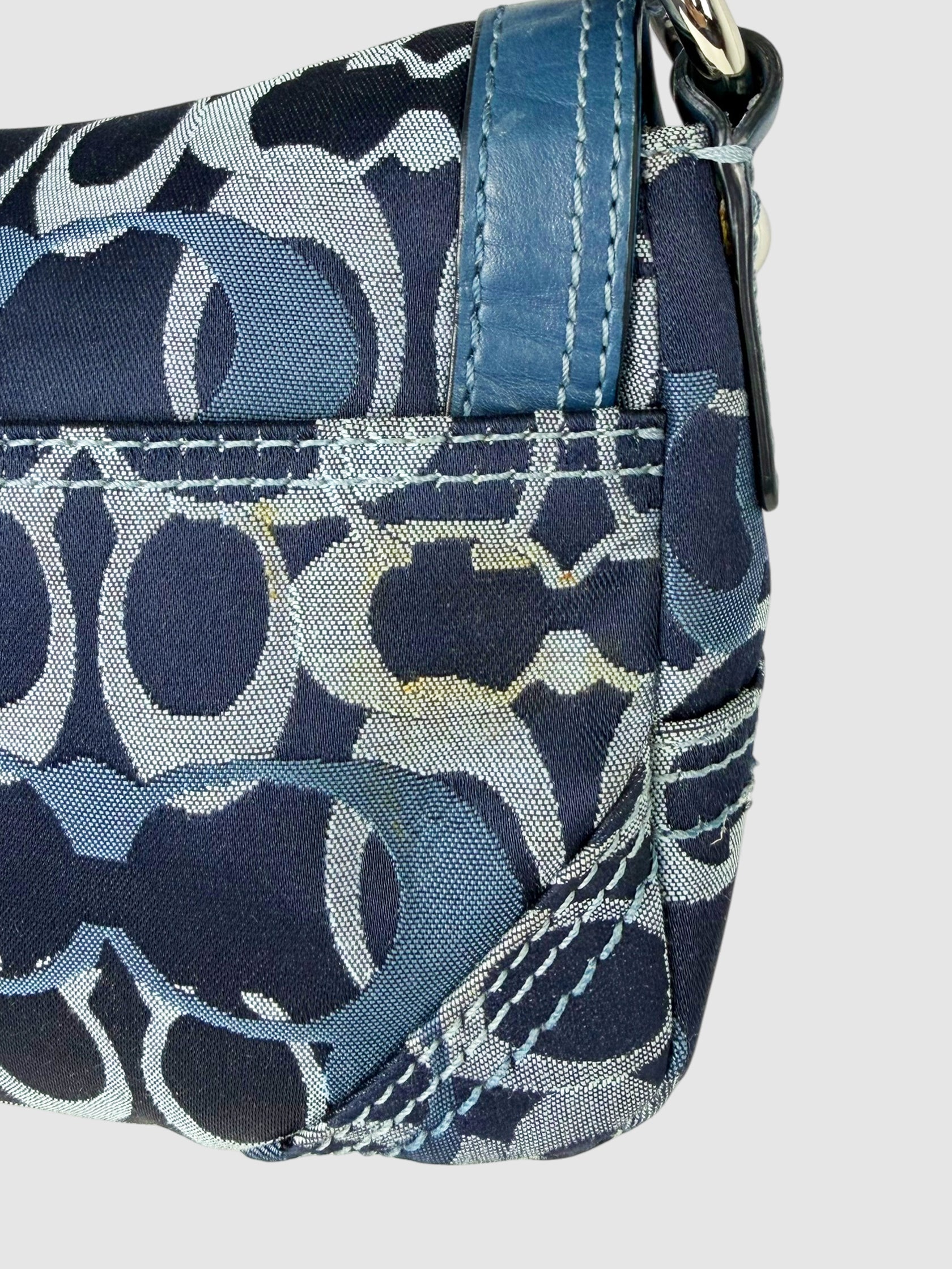 Chelsea Signature Optic Bag