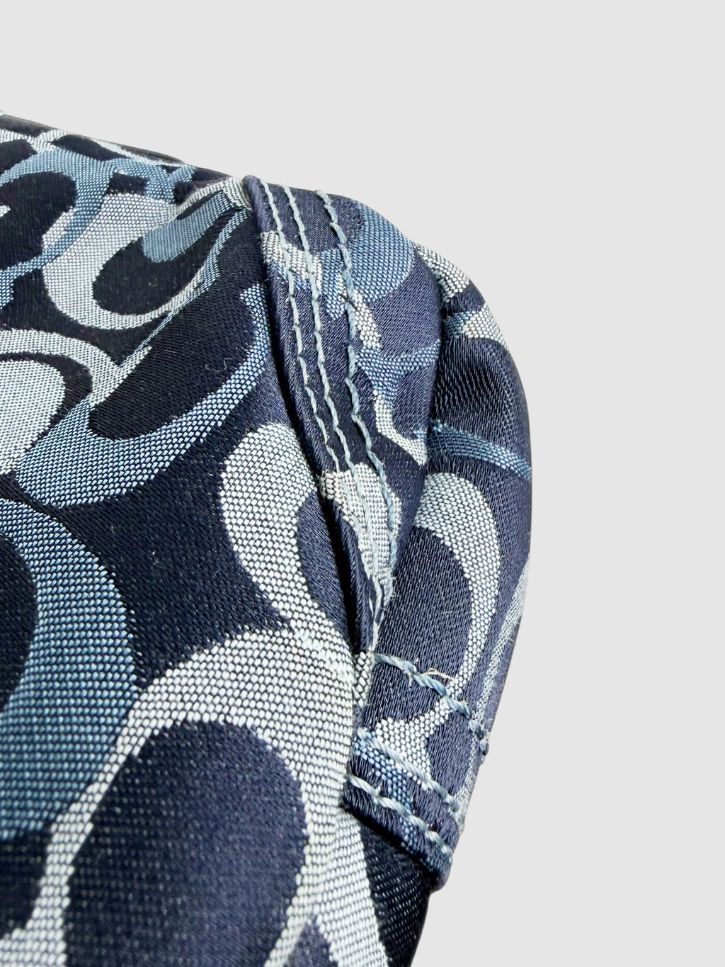 Chelsea Signature Optic Bag