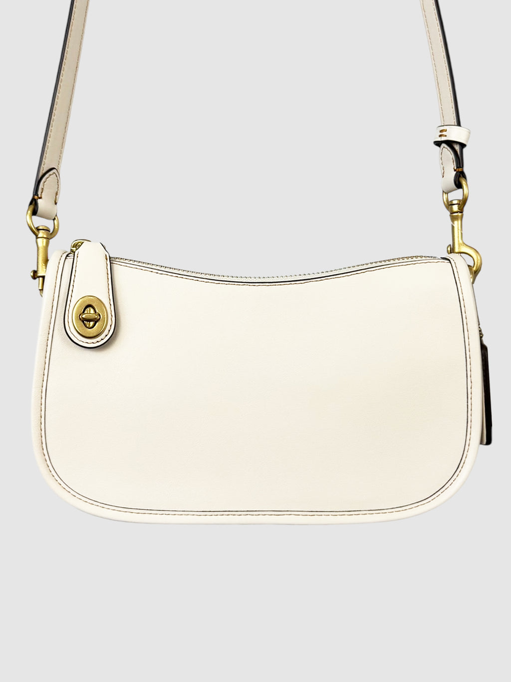 Swinger Shoulder Bag