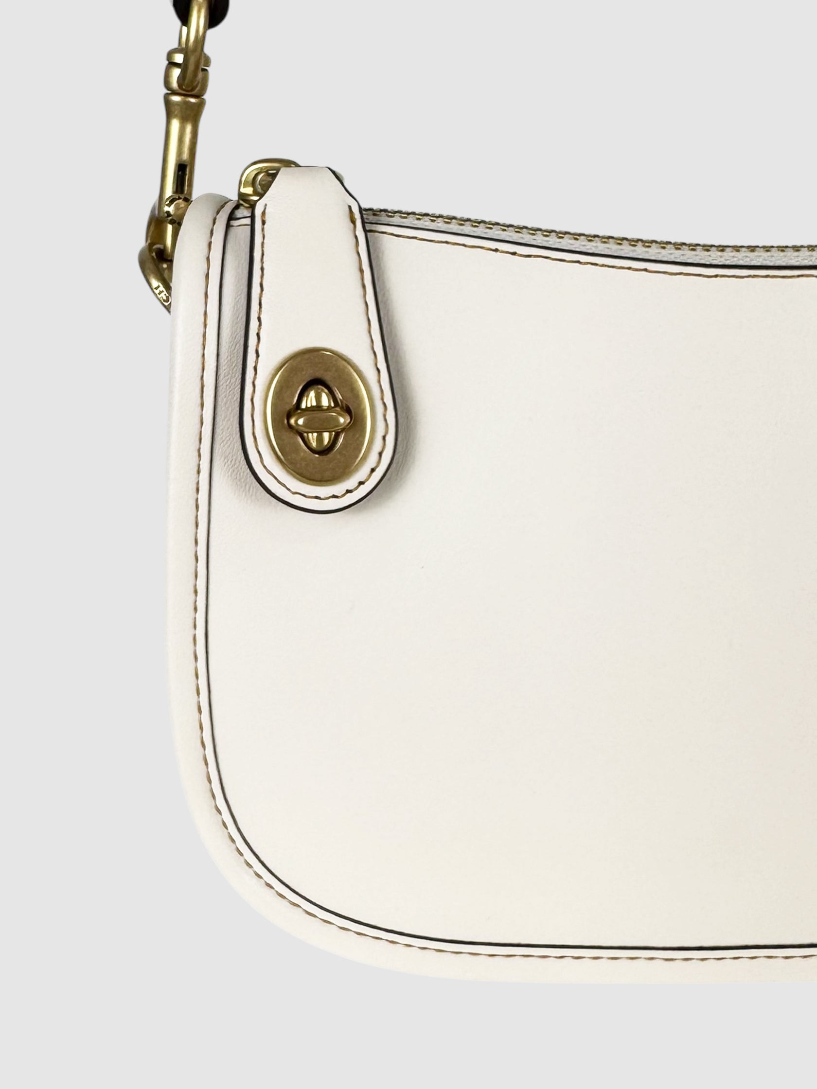 Swinger Shoulder Bag