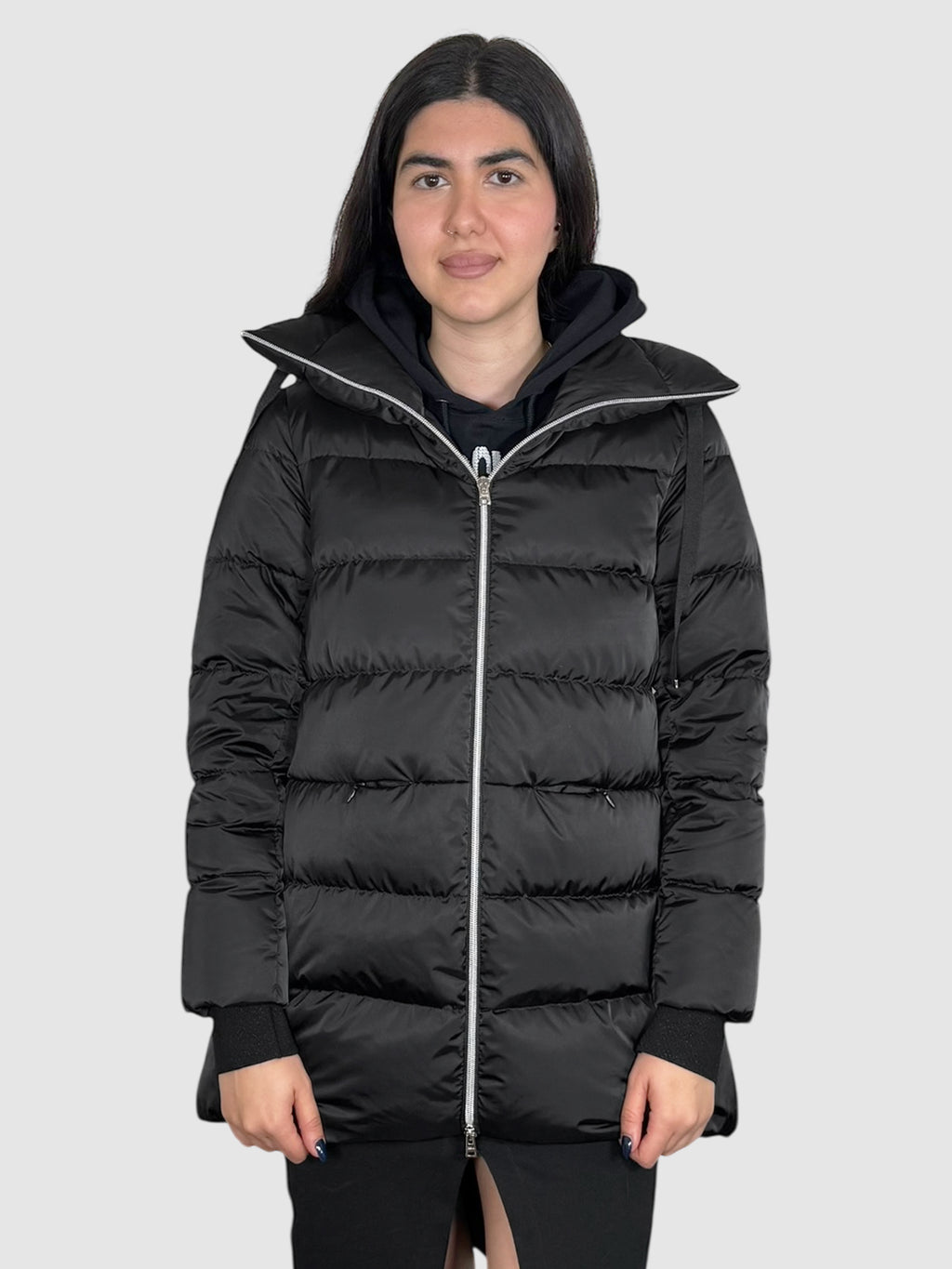 Cleofe Puffer Coat