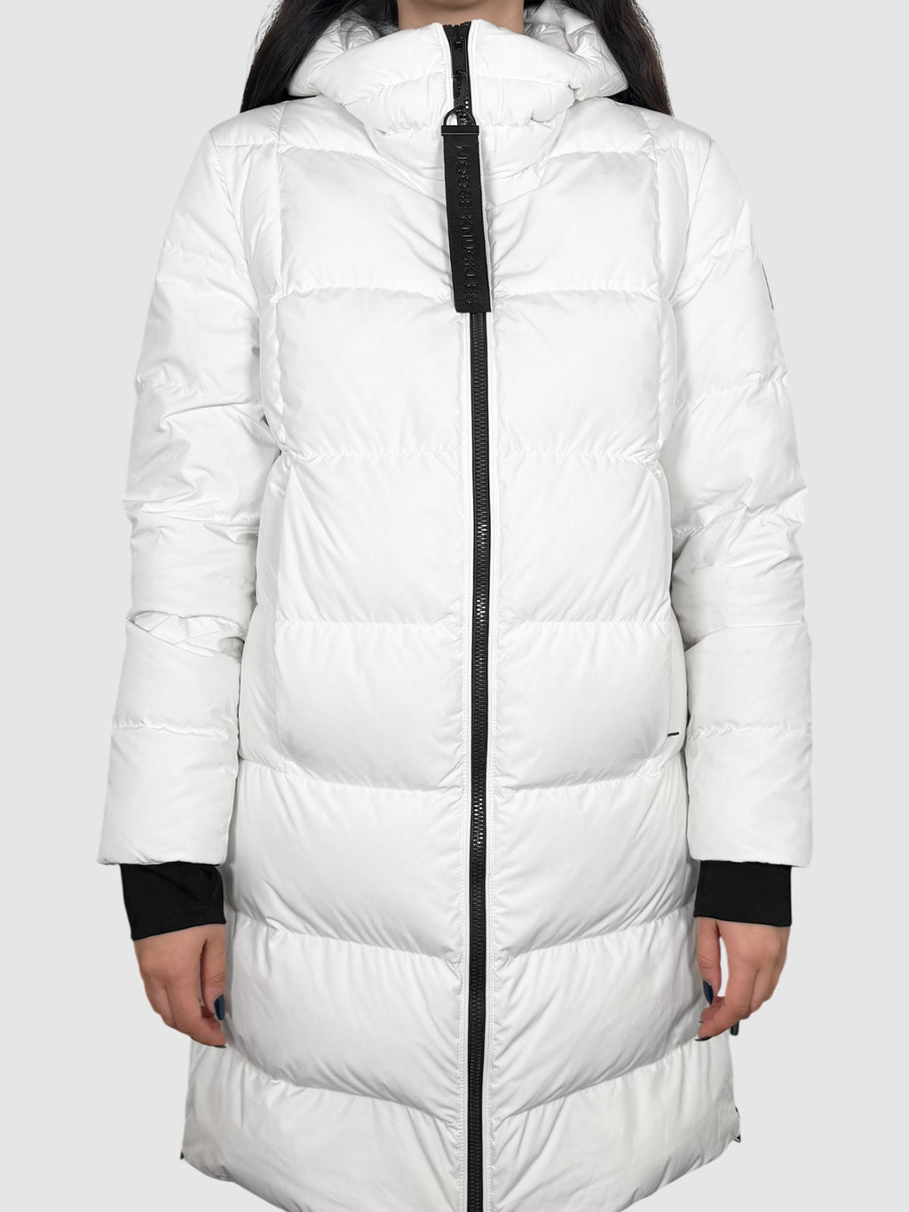 Saulteaux Puffer Coat