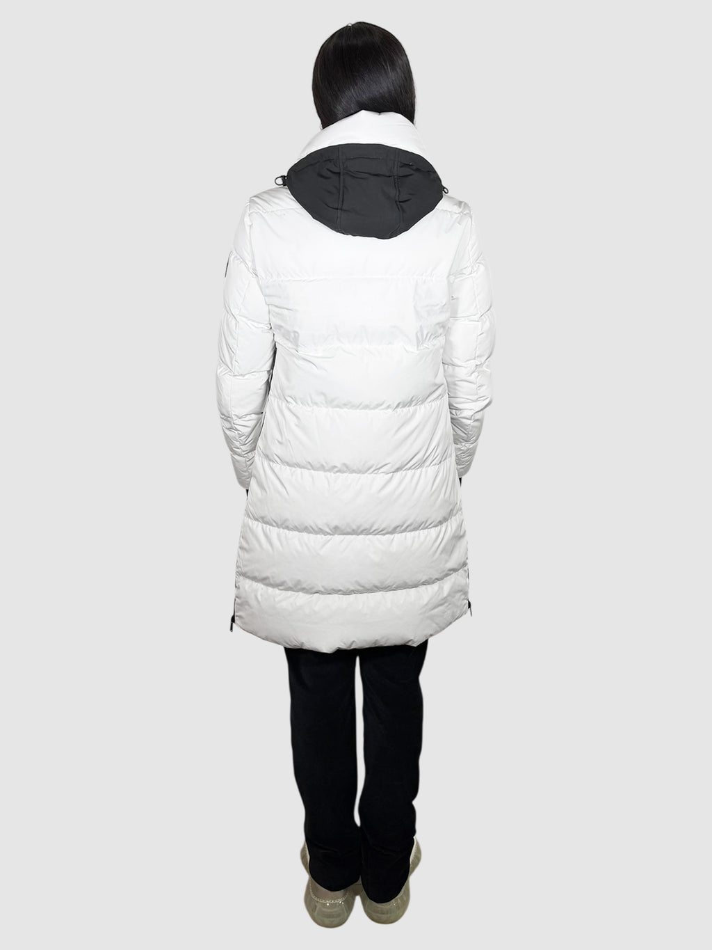 Saulteaux Puffer Coat