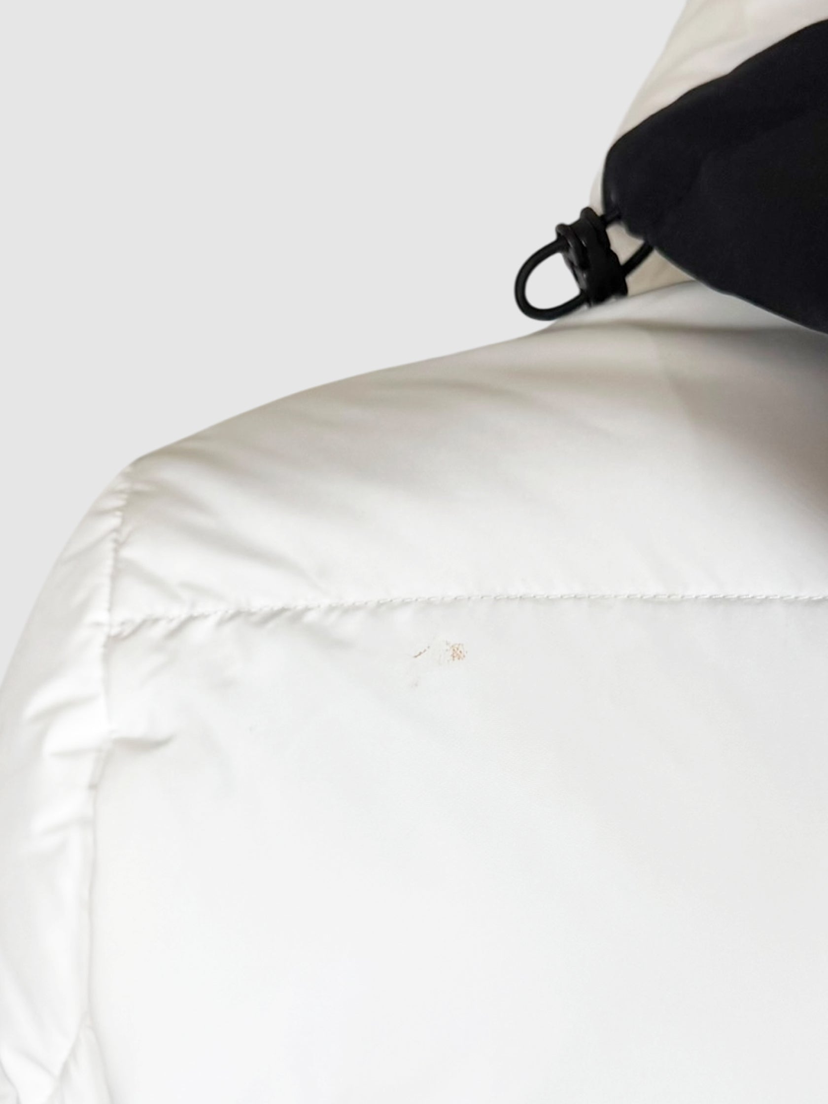 Saulteaux Puffer Coat