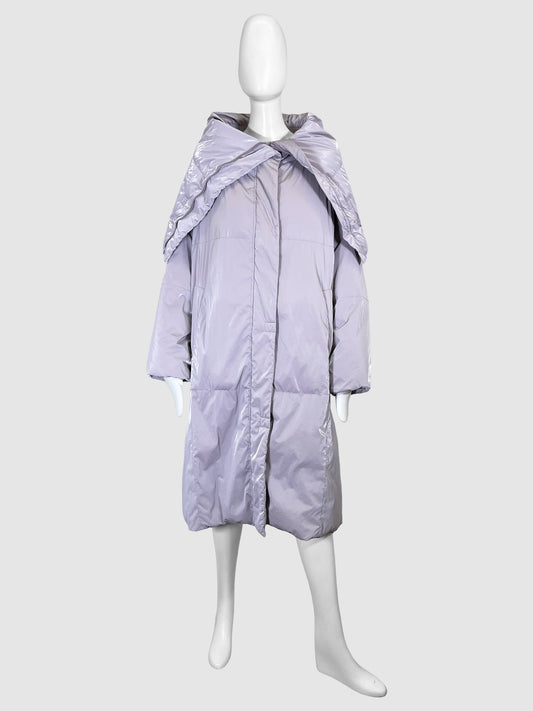 Annette Görtz Long Puffer Jacket - Size M