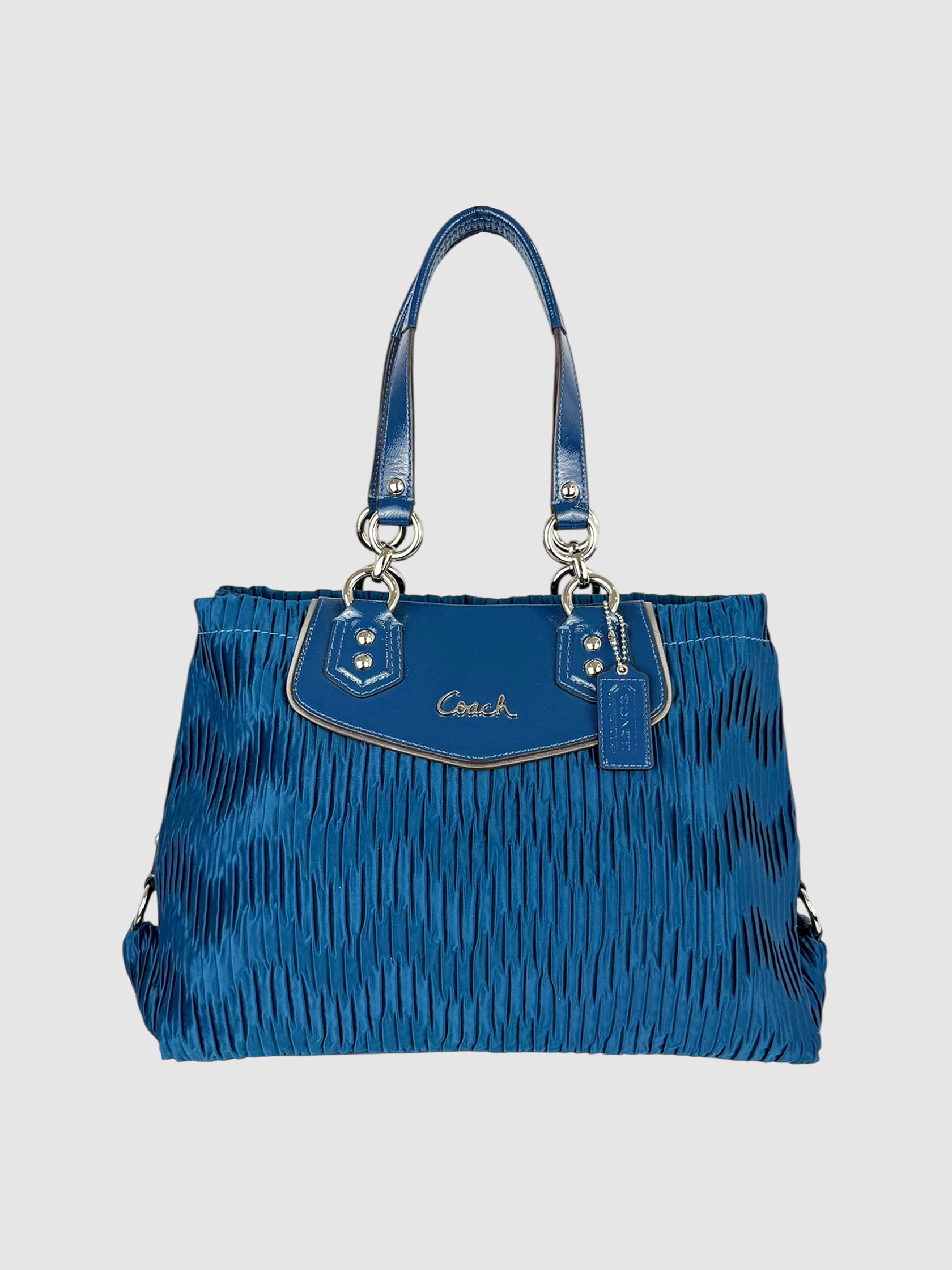 Ashley Carryall Bag
