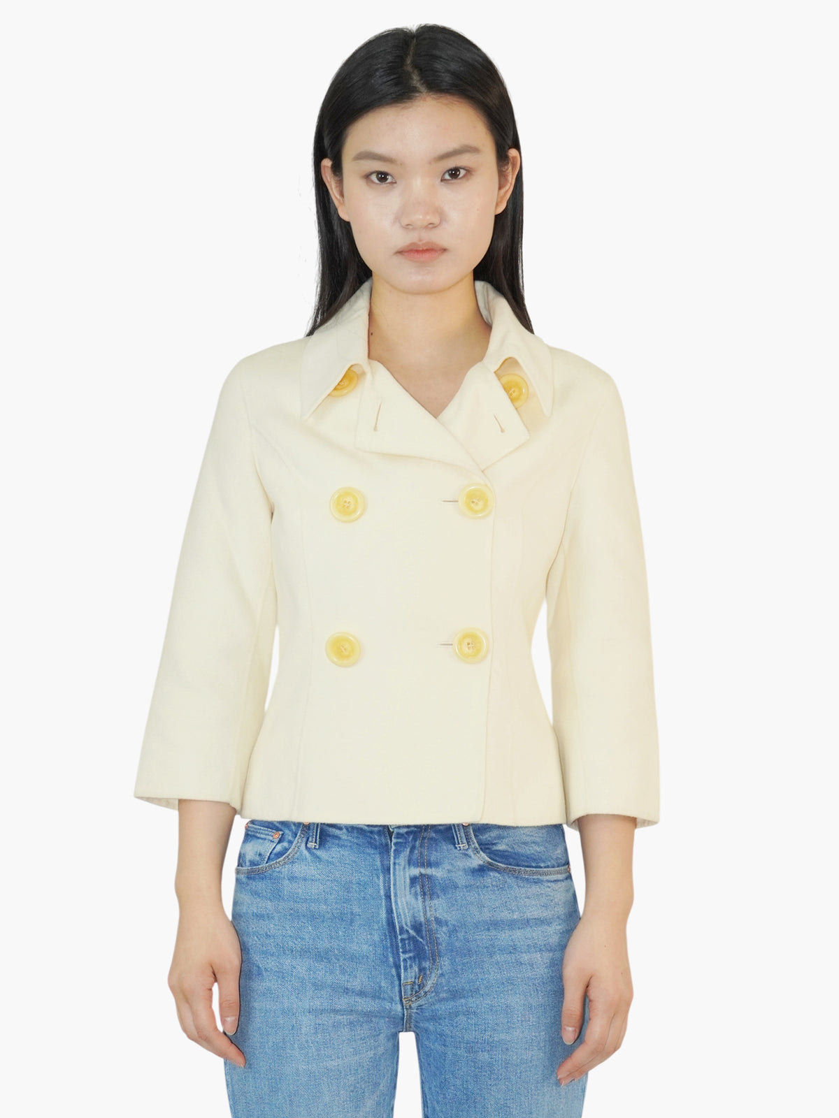 Orylag Short Coat