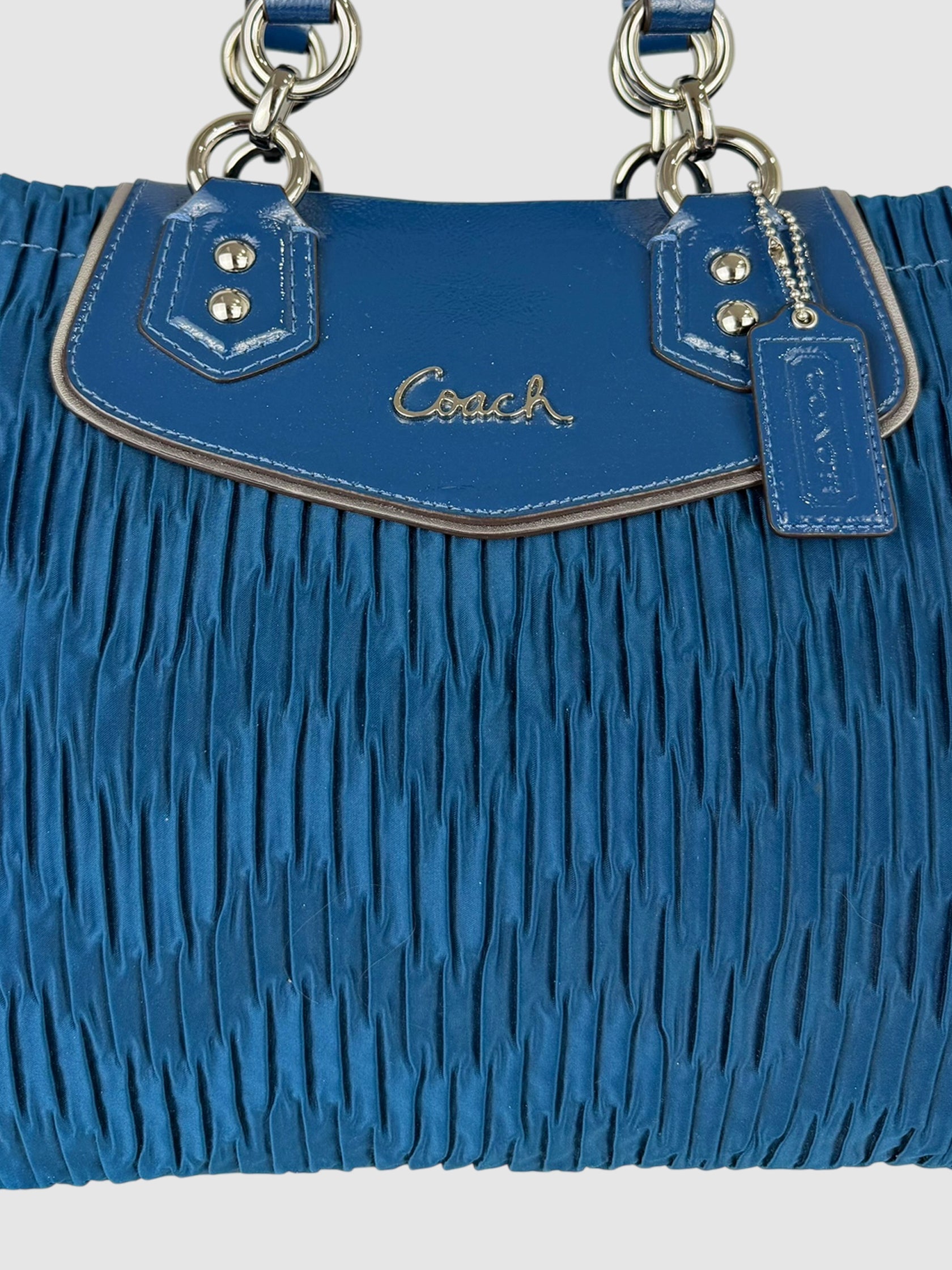 Ashley Carryall Bag