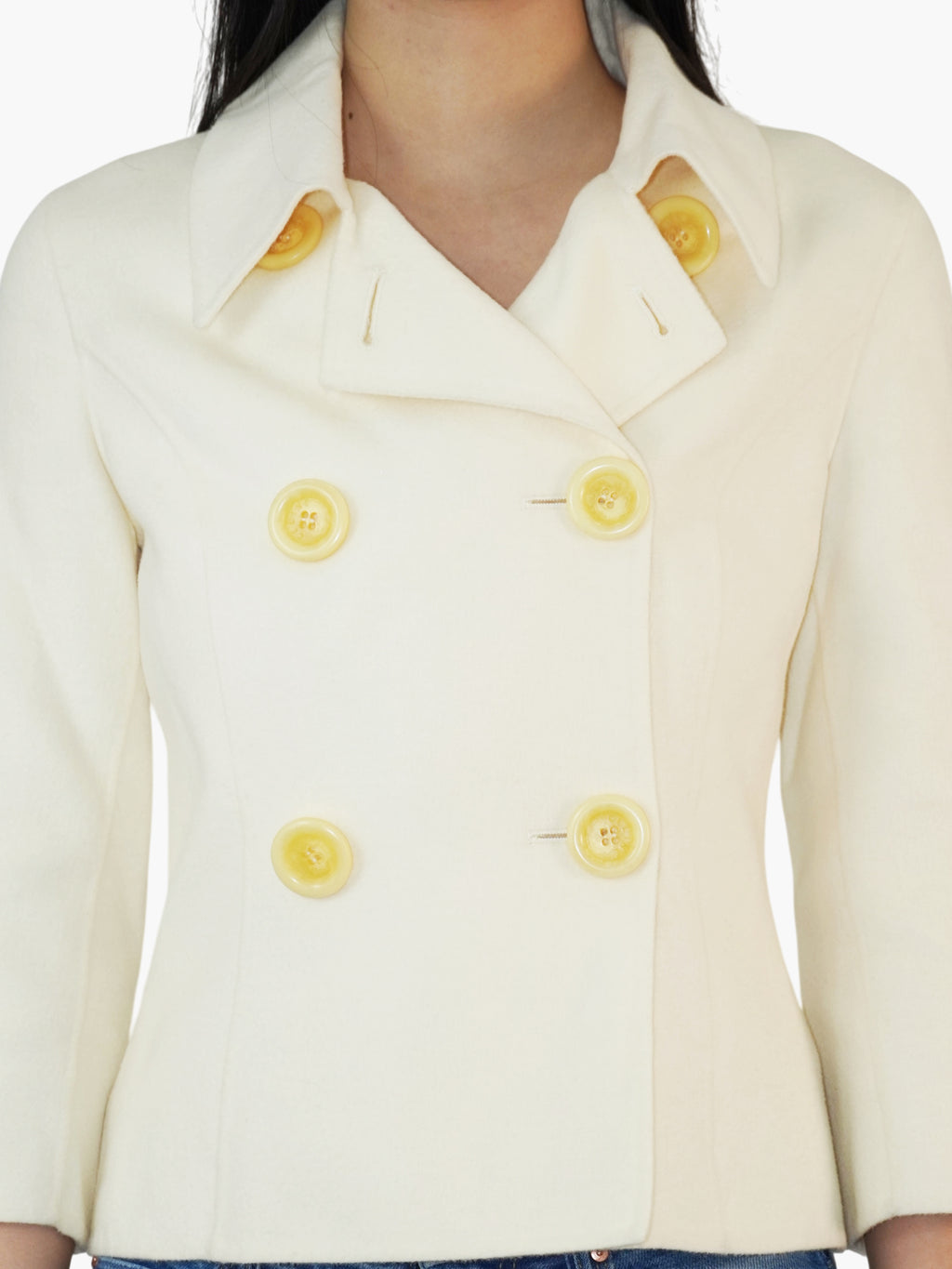 Orylag Short Coat