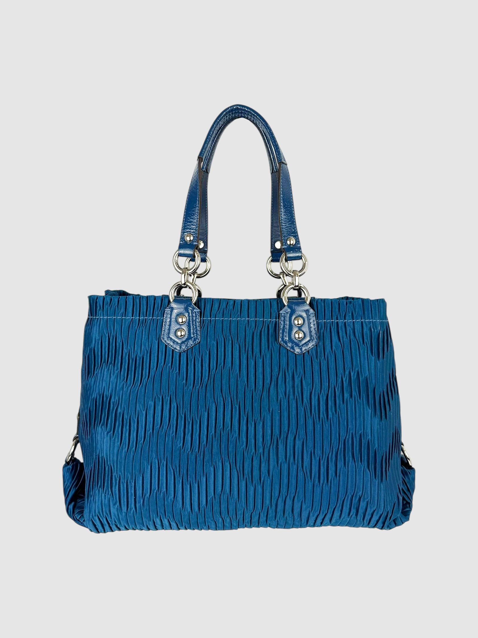 Ashley Carryall Bag