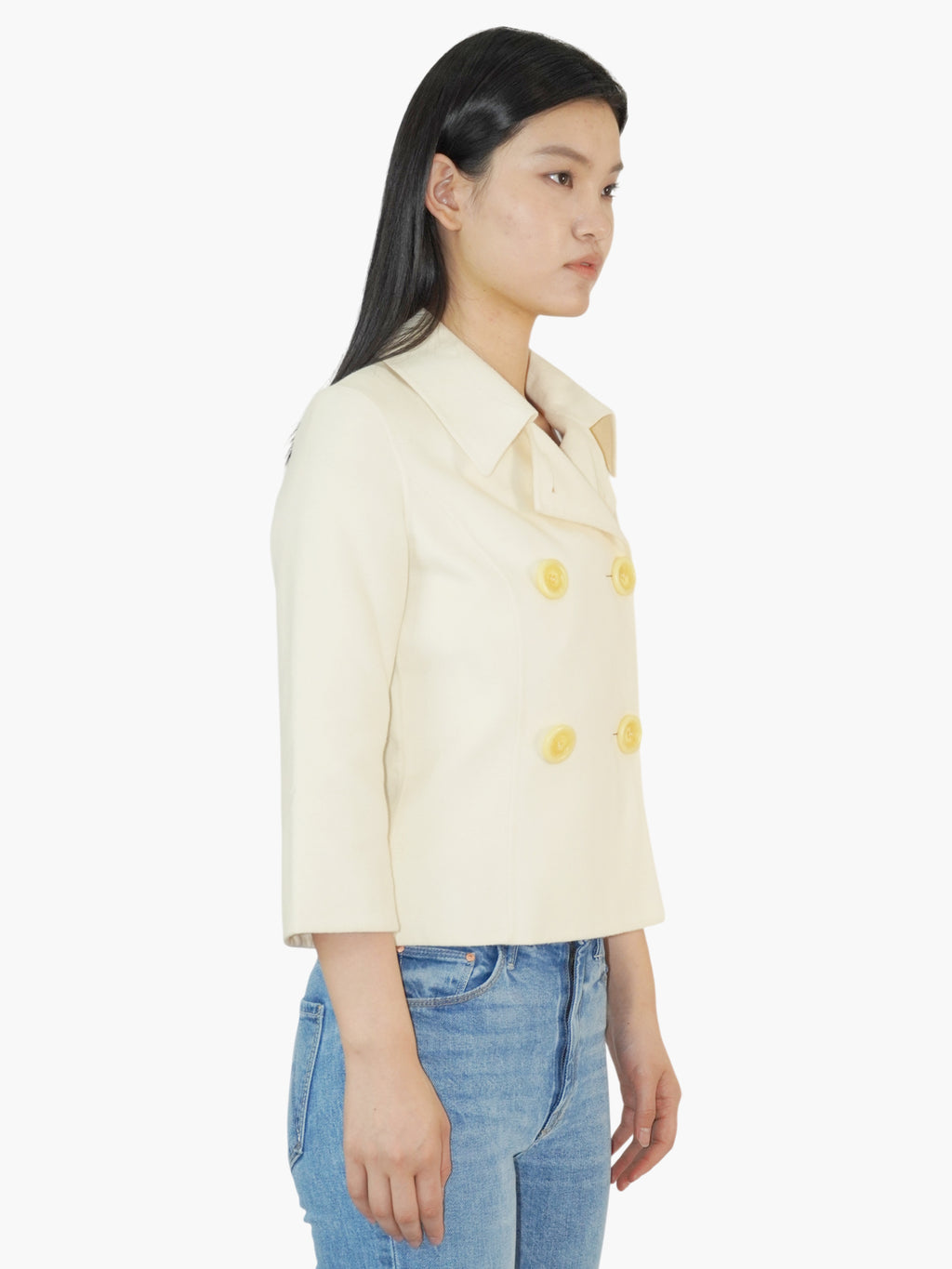 Orylag Short Coat