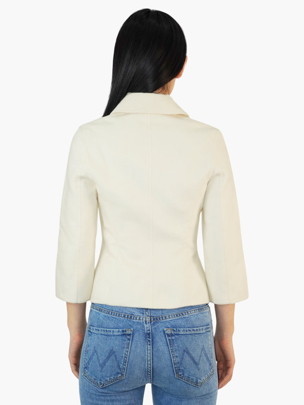 Orylag Short Coat