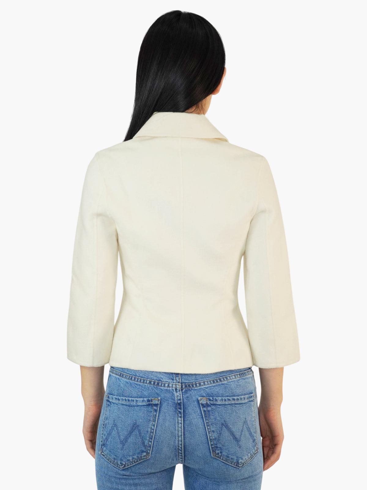 Orylag Short Coat