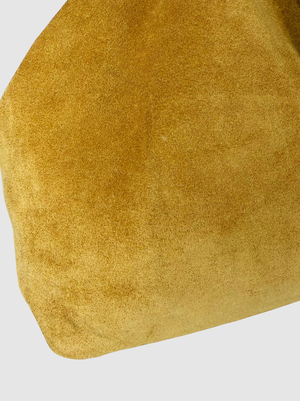 Metallic Reversible Tote