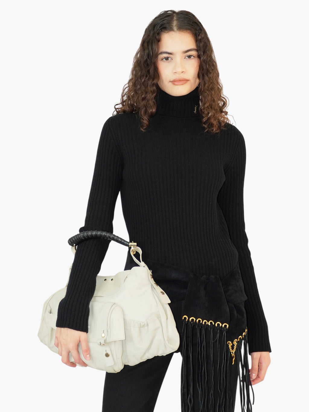 Mombasa Shoulder Bag