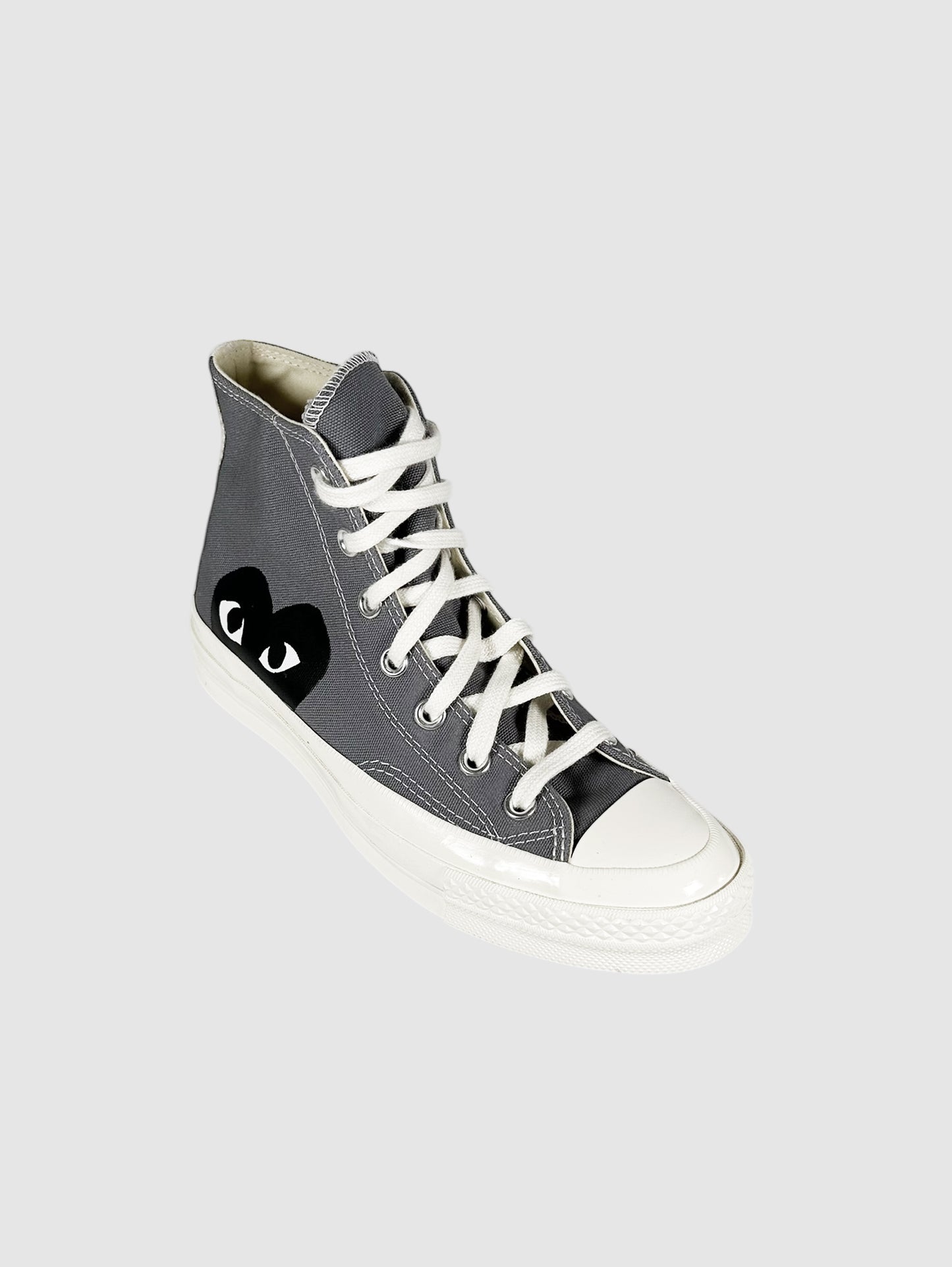 Chuck 70 High Top Sneakers - Size 8