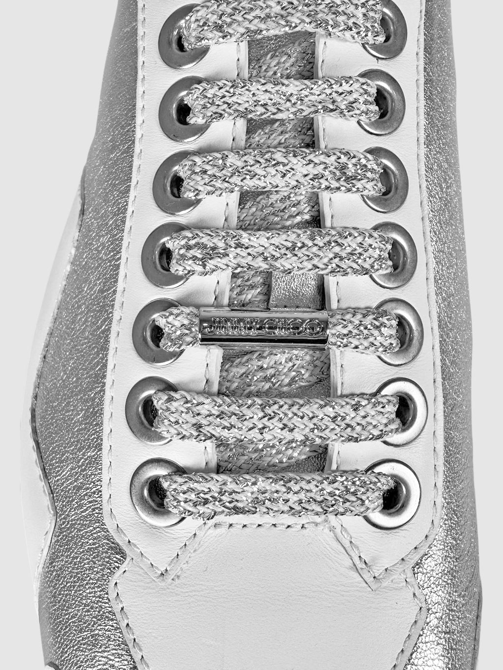 Diamond Oversized Sneakers