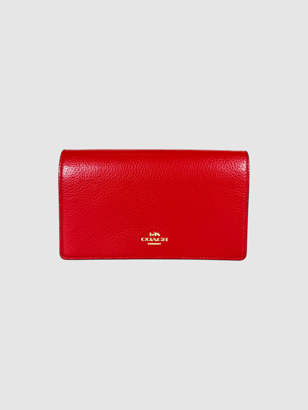 Anna Crossbody Clutch