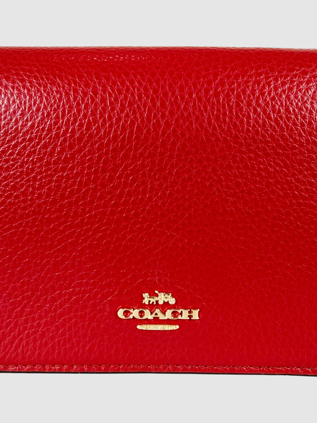 Anna Crossbody Clutch