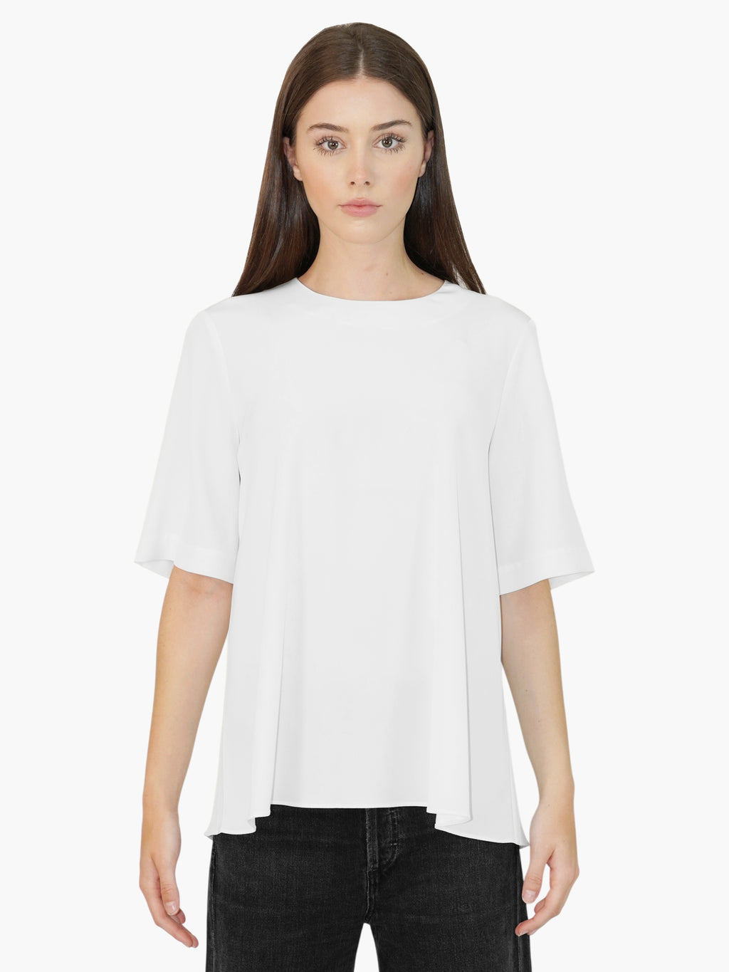 Short Sleeve Top