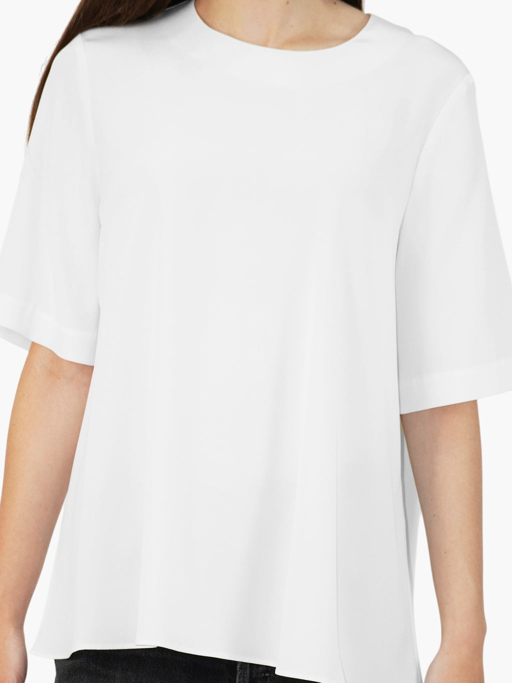 Short Sleeve Top