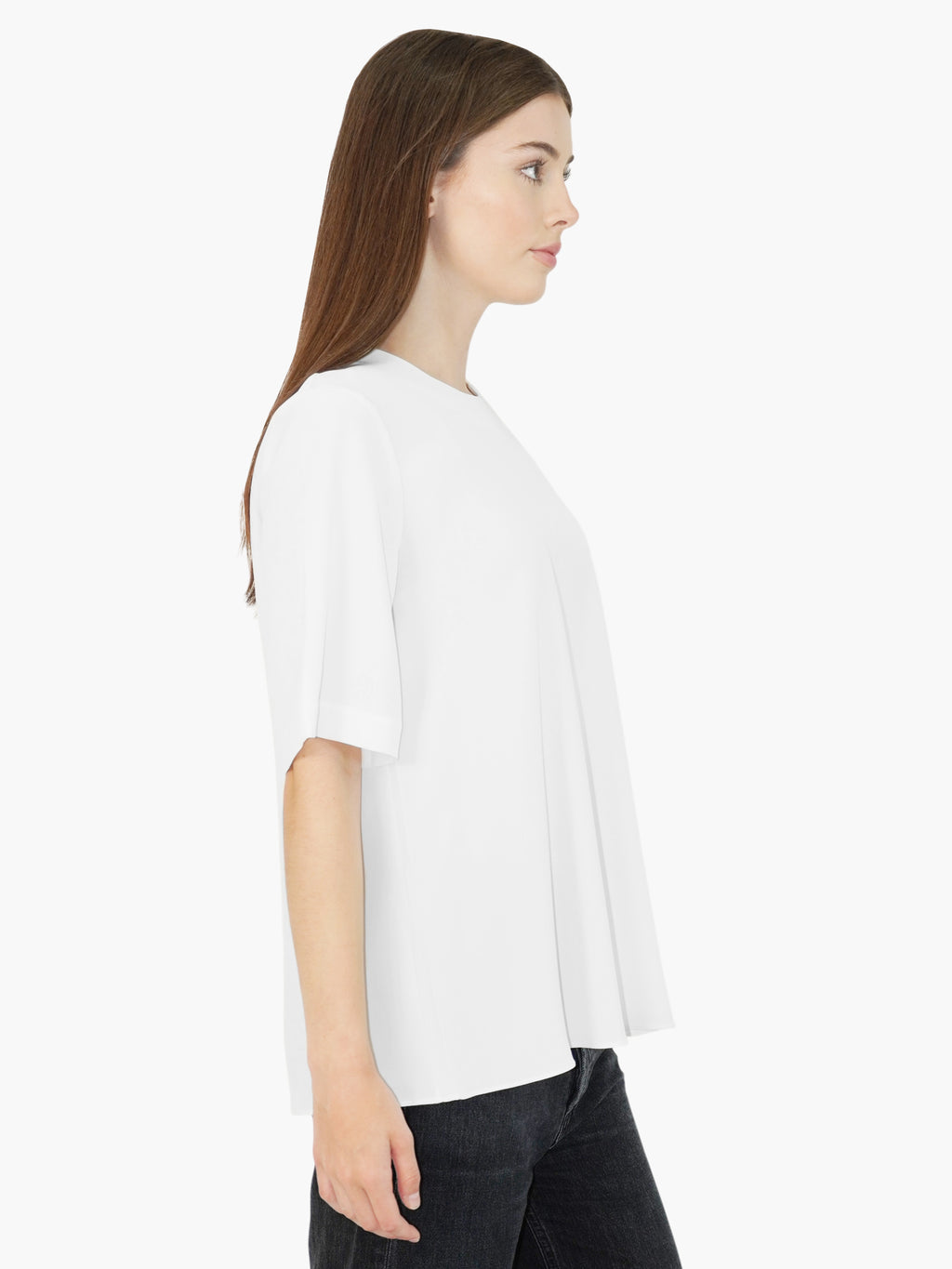 Short Sleeve Top