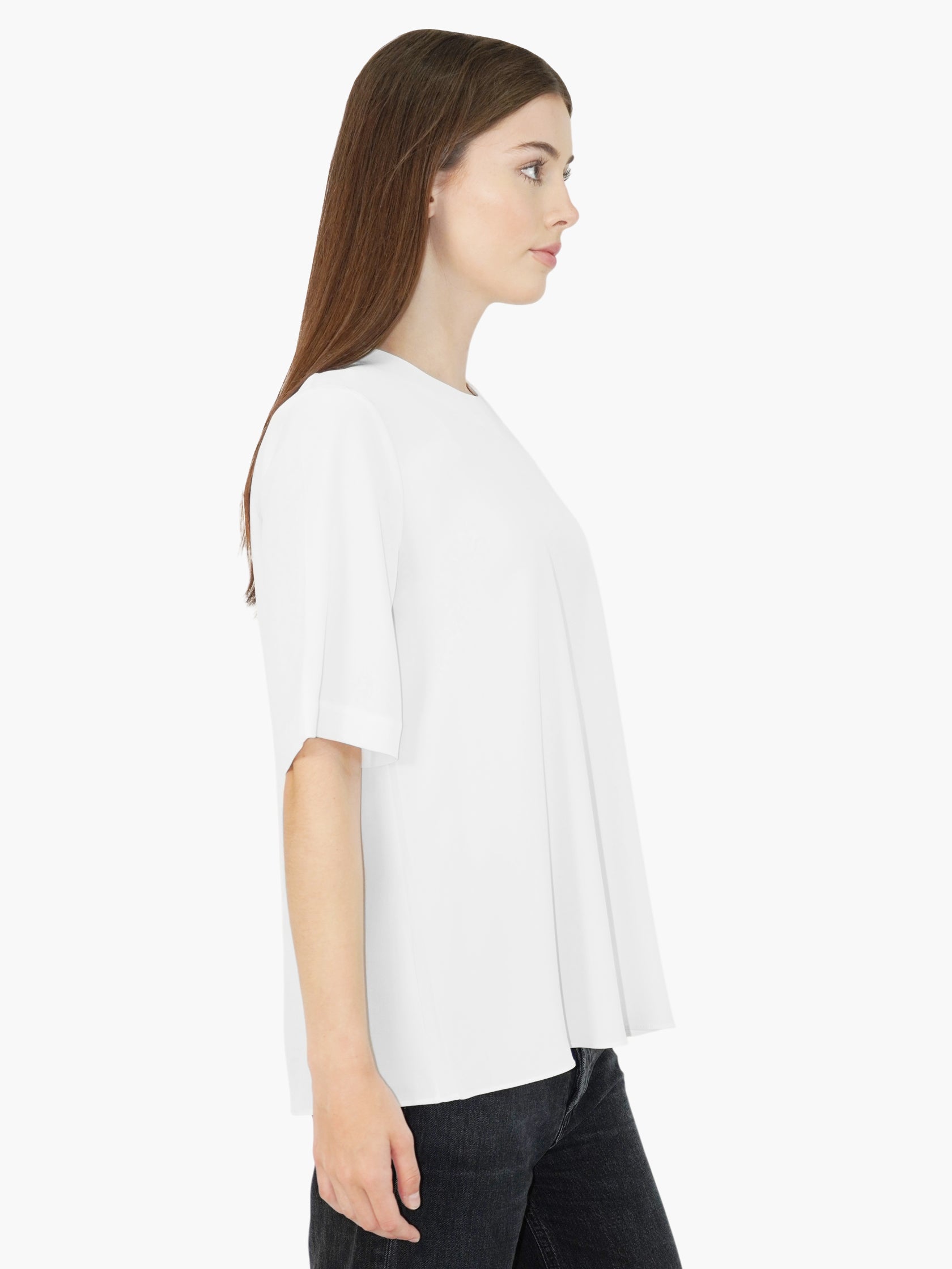 Short Sleeve Top