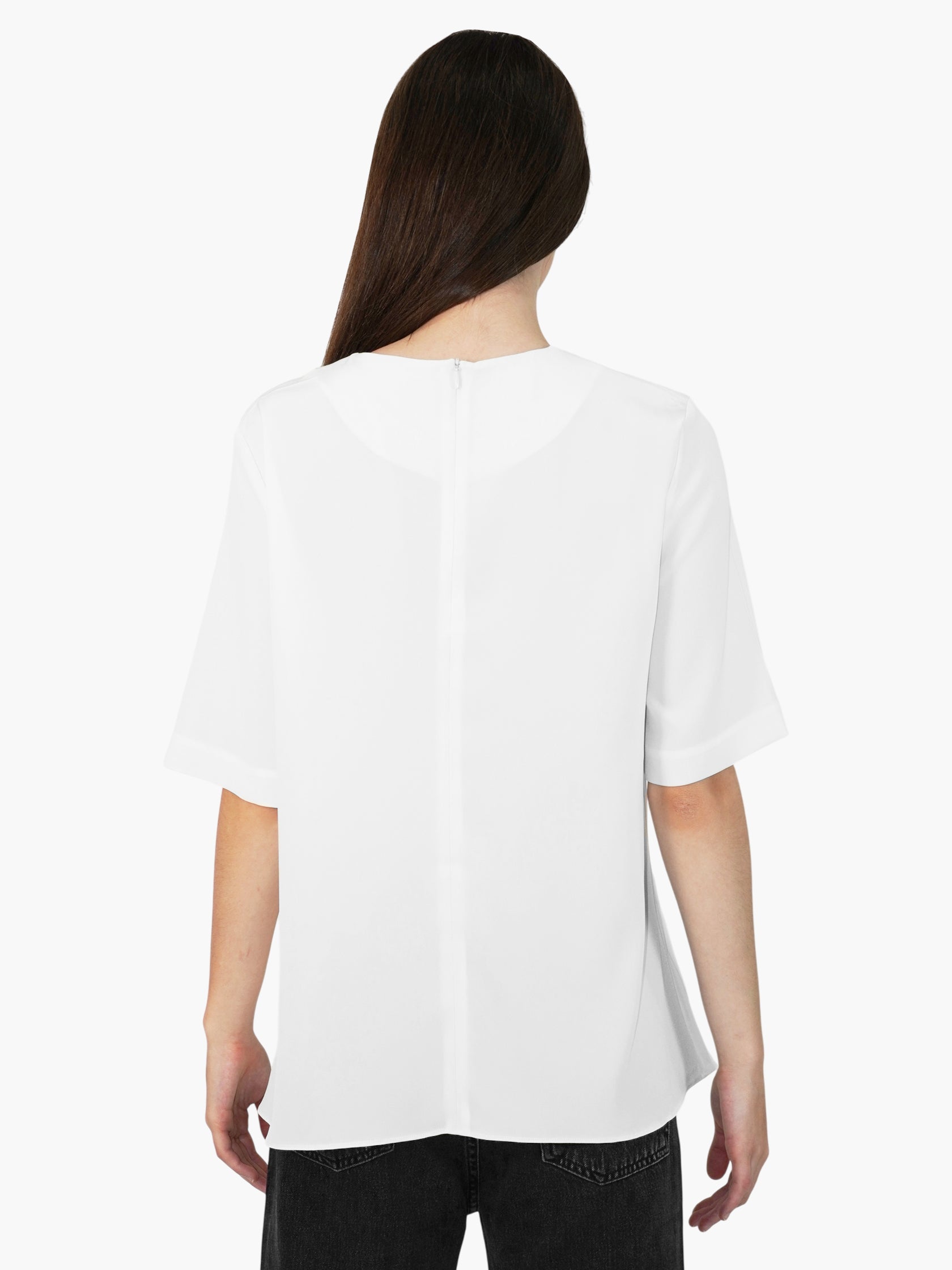 Short Sleeve Top