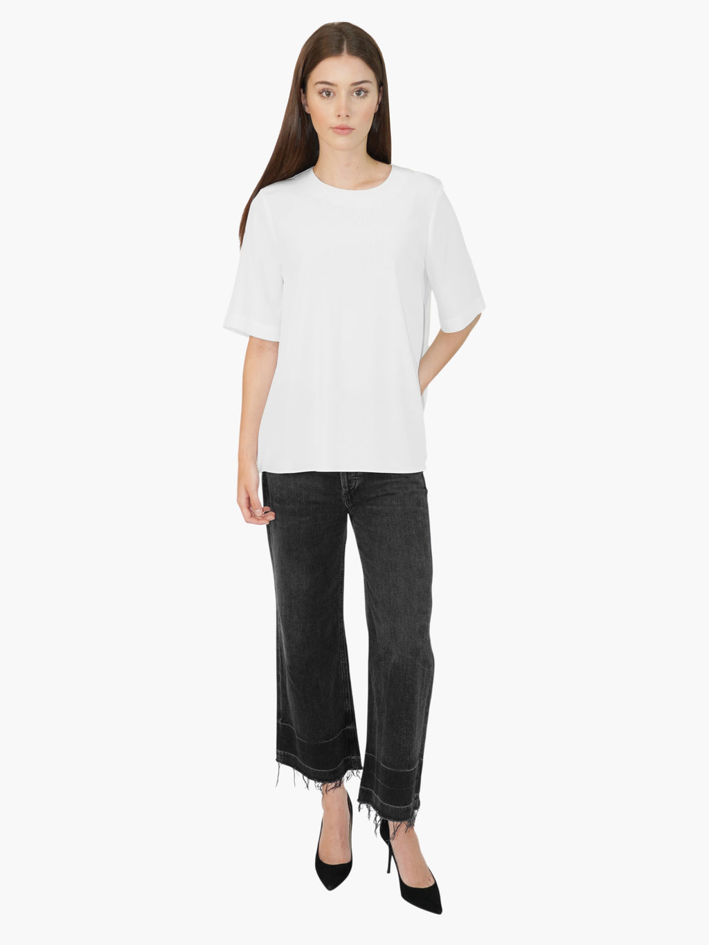 Short Sleeve Top