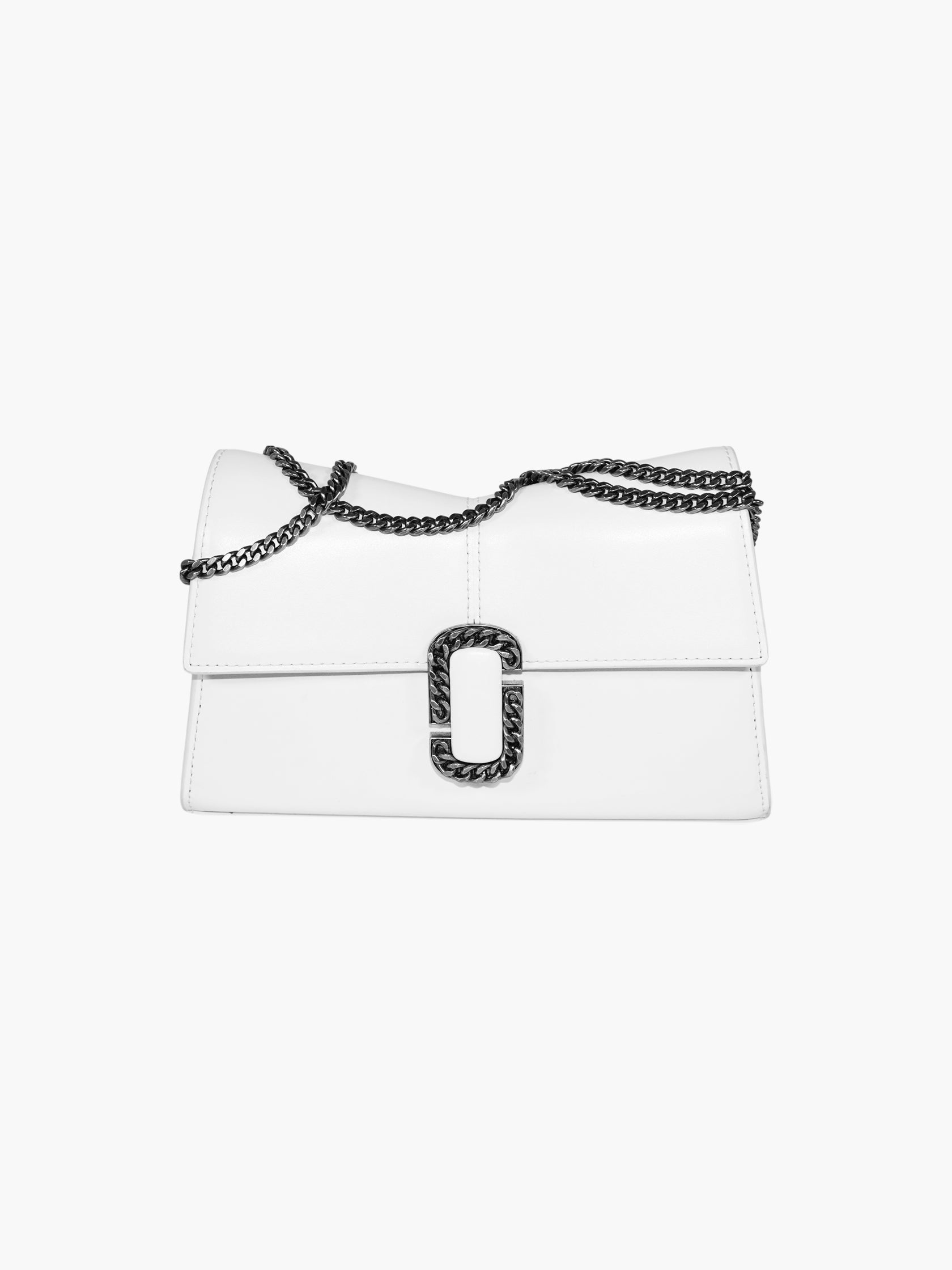 St. Marc Wallet on Chain