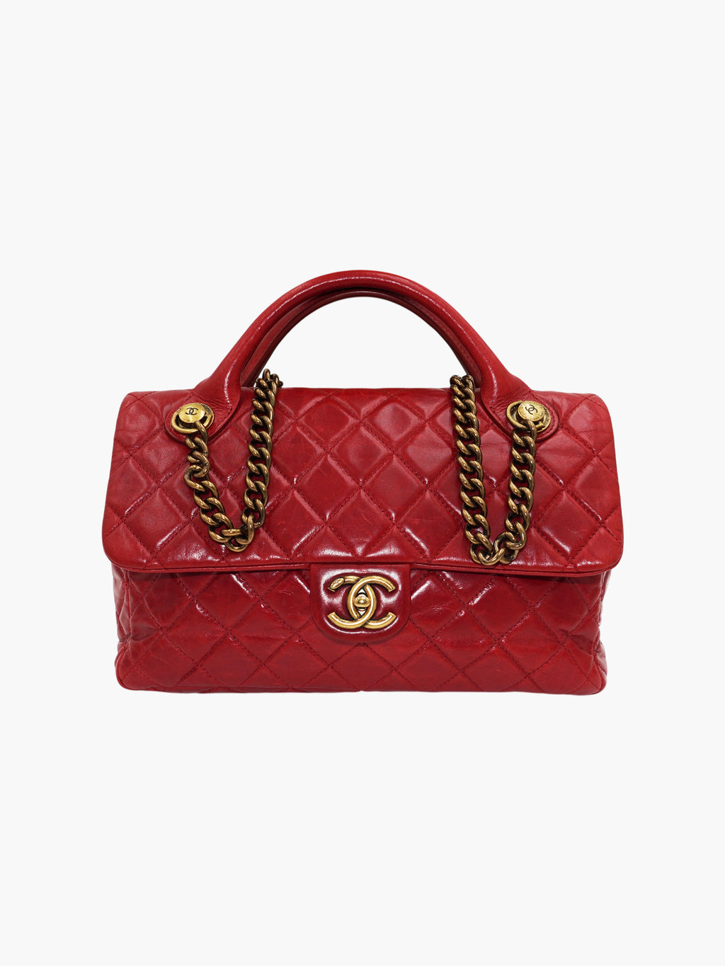 Medium Castle Rock Bag