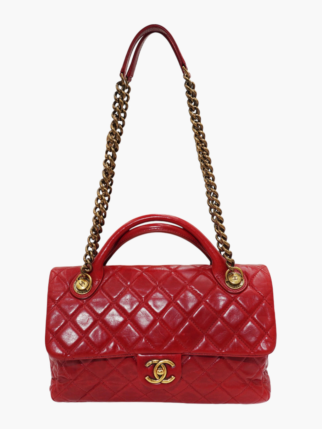 Medium Castle Rock Bag