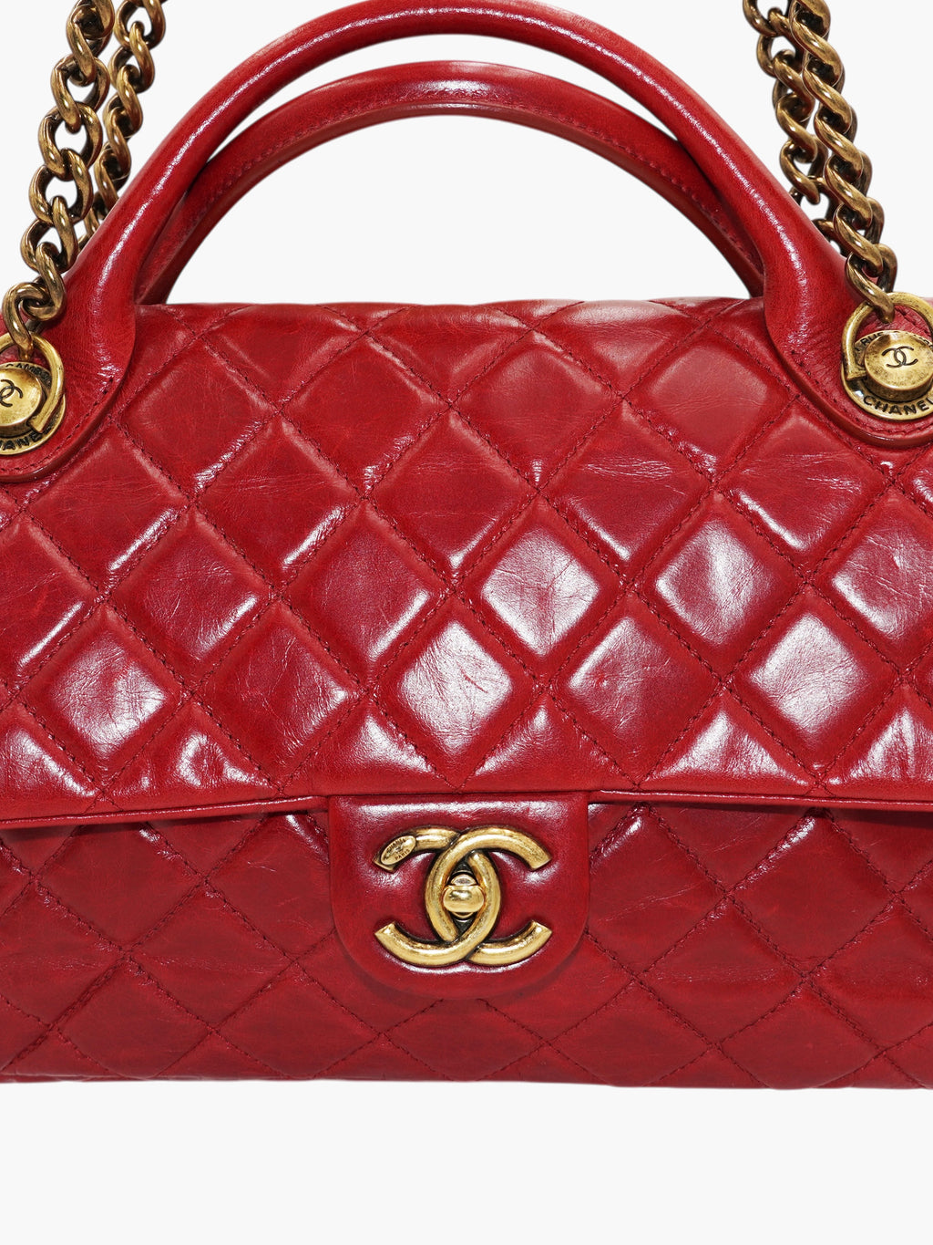 Medium Castle Rock Bag