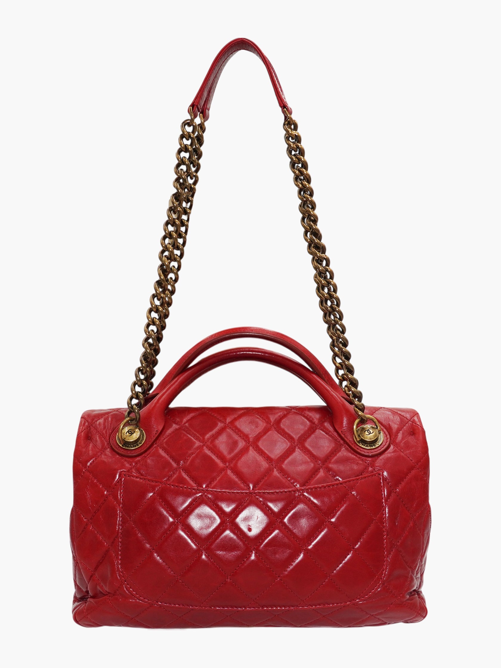 Medium Castle Rock Bag