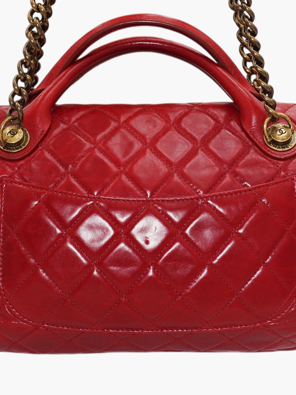 Medium Castle Rock Bag