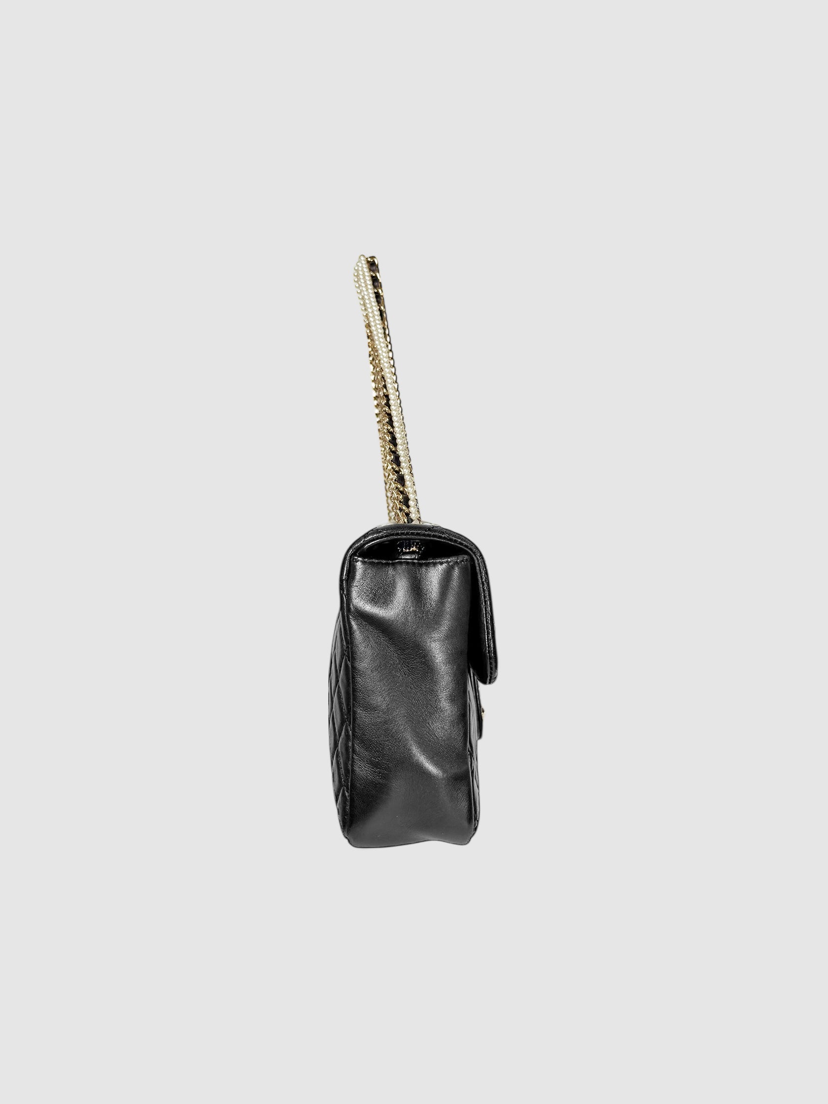 Westminster Flap Bag