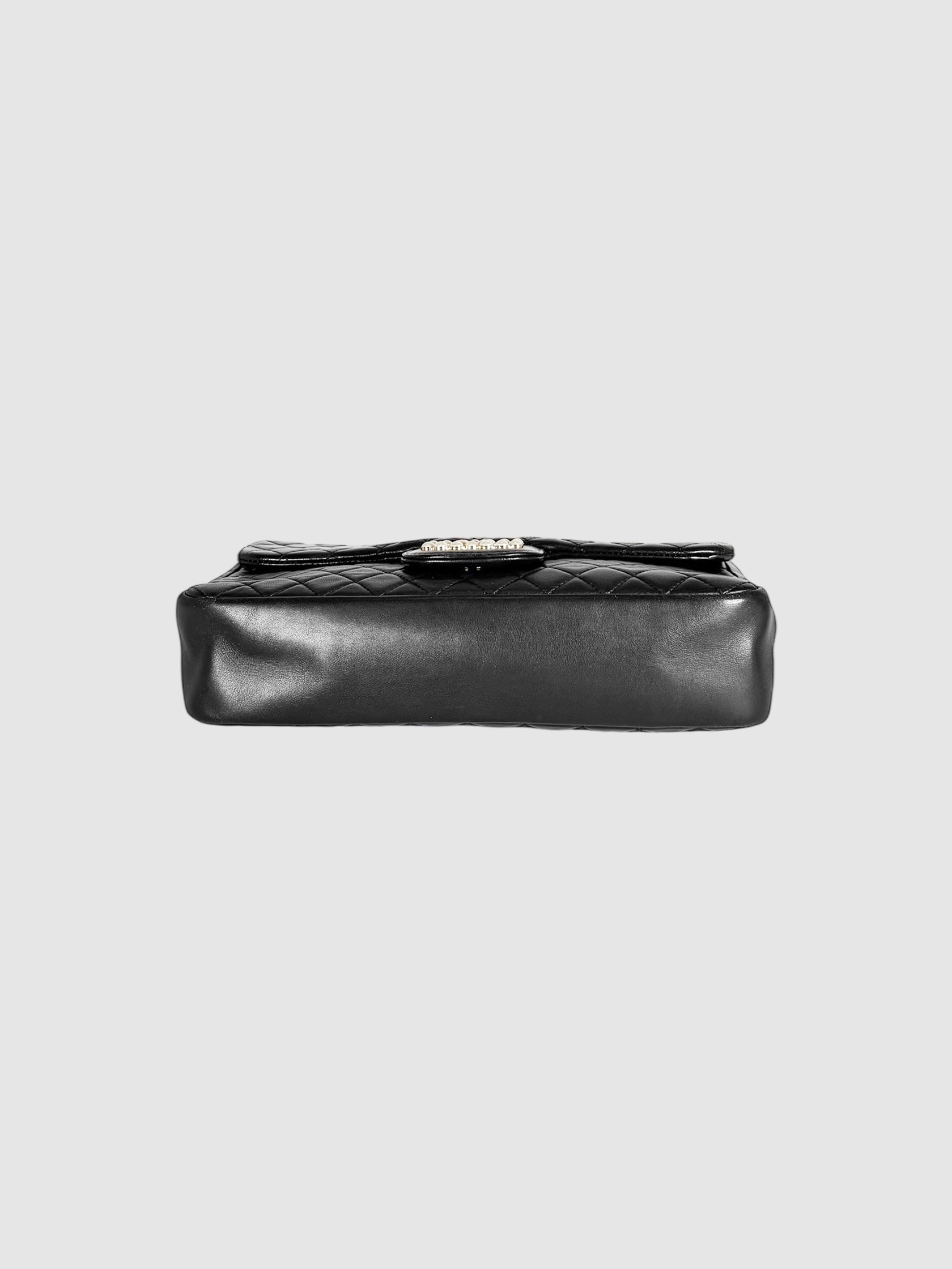 Westminster Flap Bag