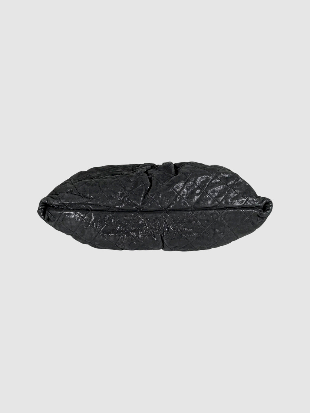 Chic Quilt Frame Bag