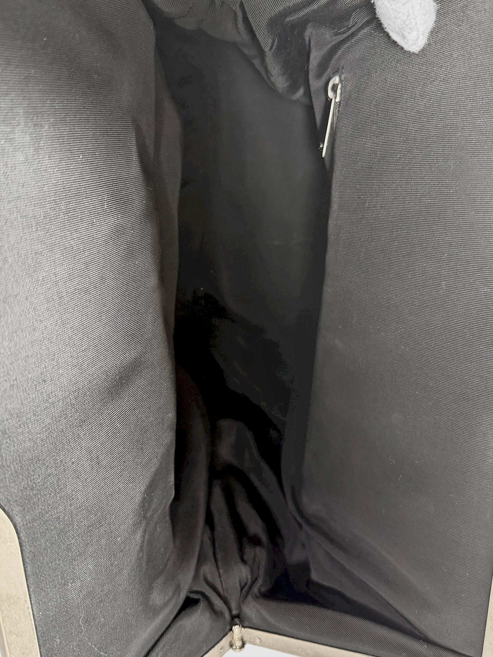 Chic Quilt Frame Bag