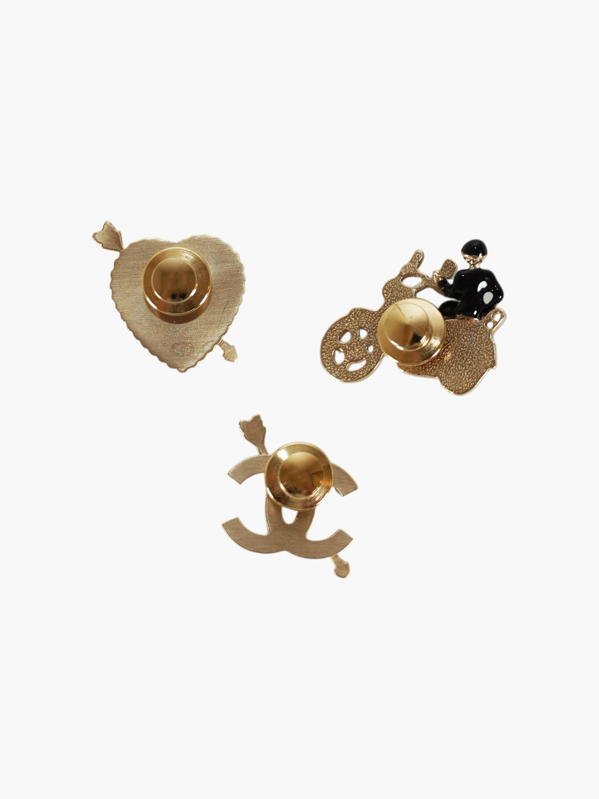 Coco 3-Pin Set