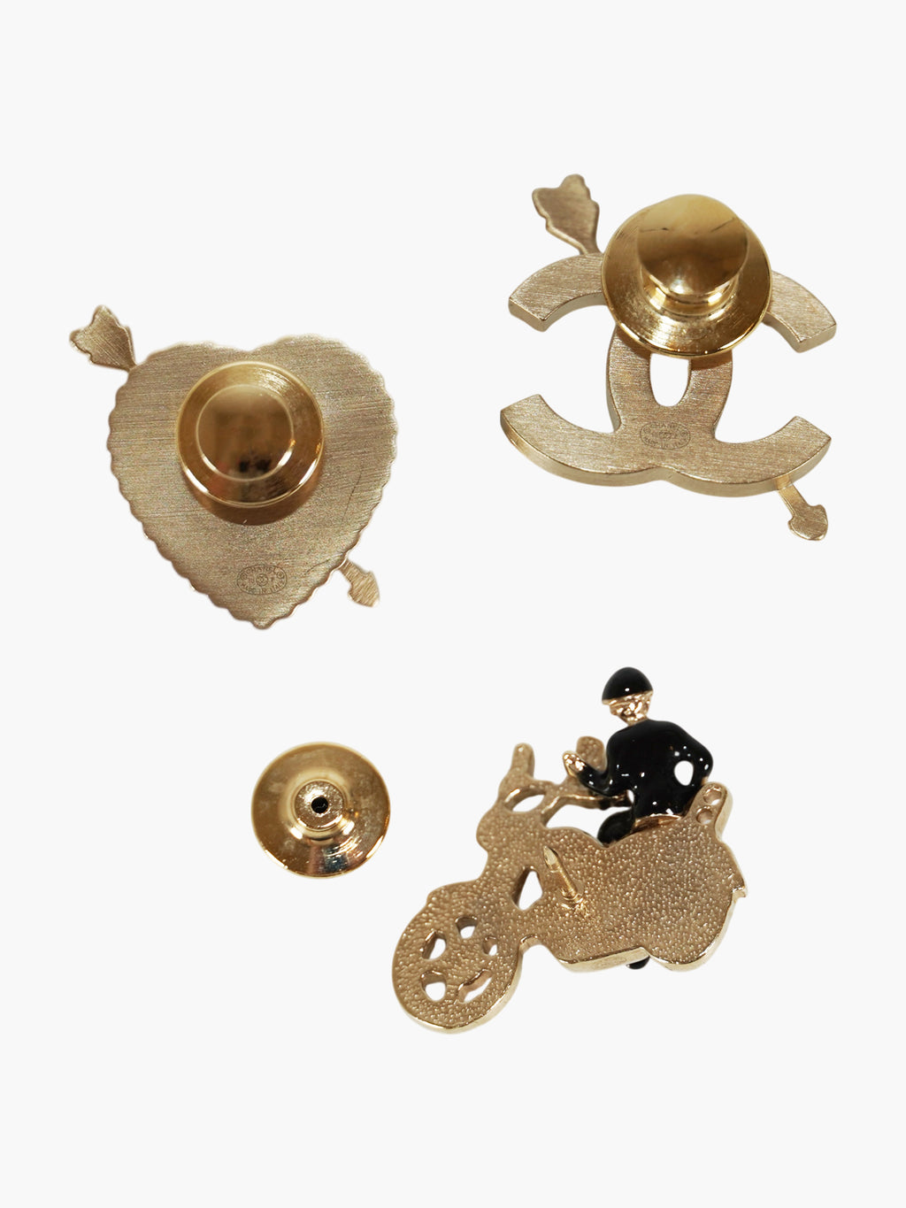 Coco 3-Pin Set