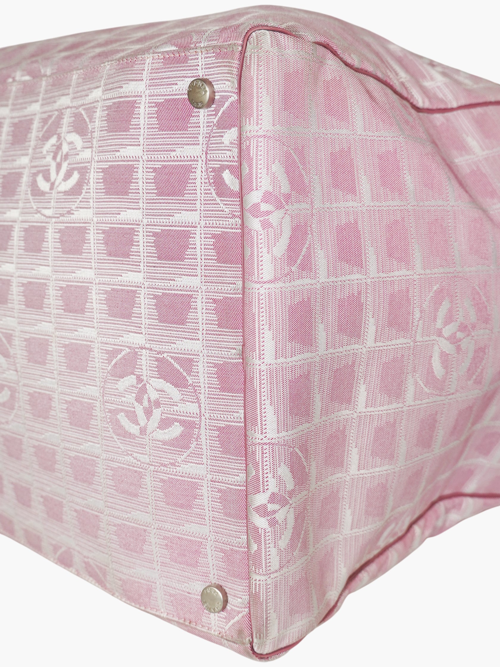 Travel Ligne Bag