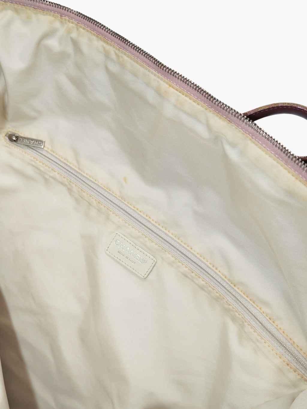 Travel Ligne Bag