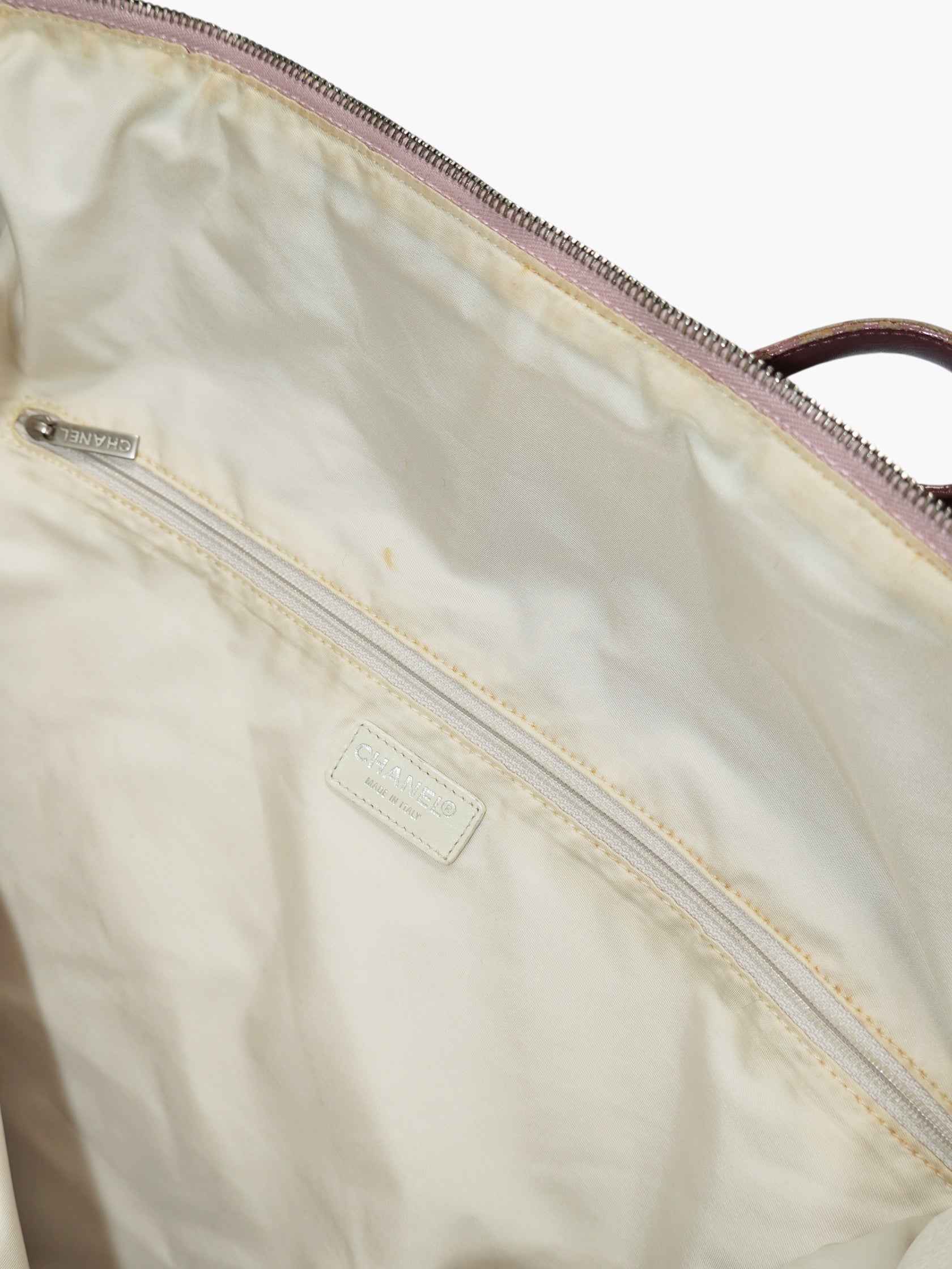 Travel Ligne Bag
