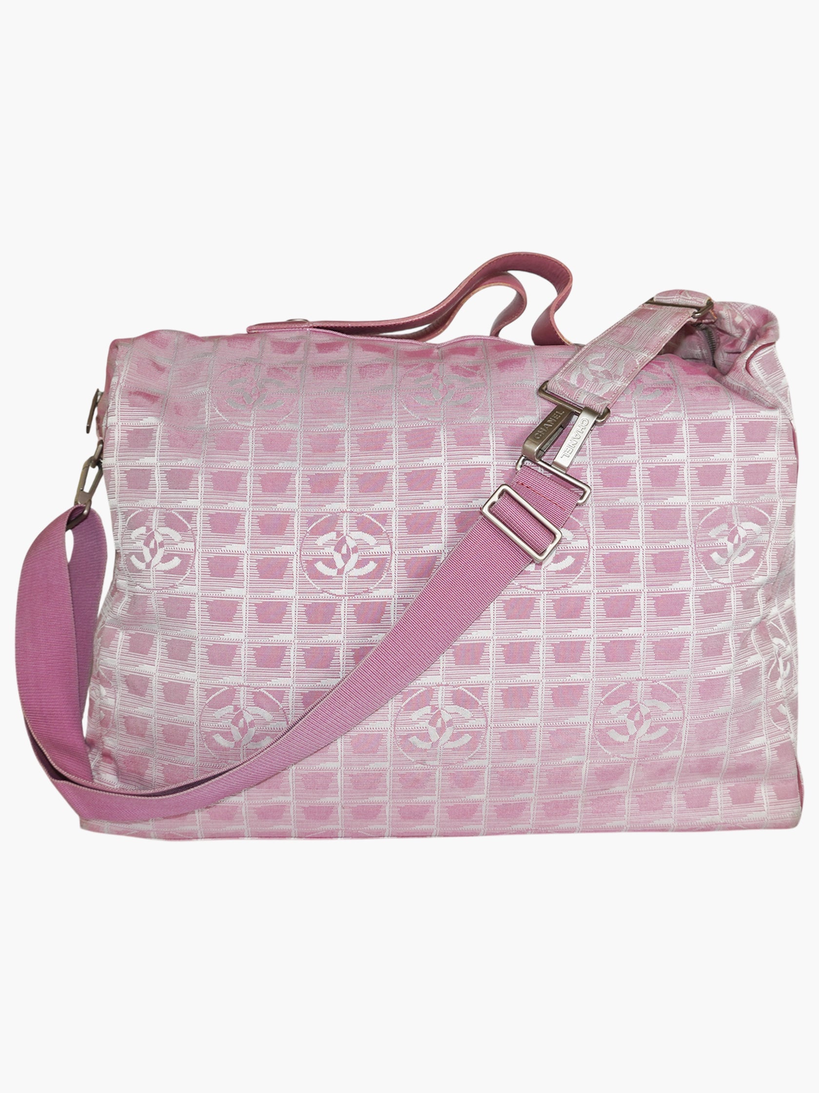 Travel Ligne Bag