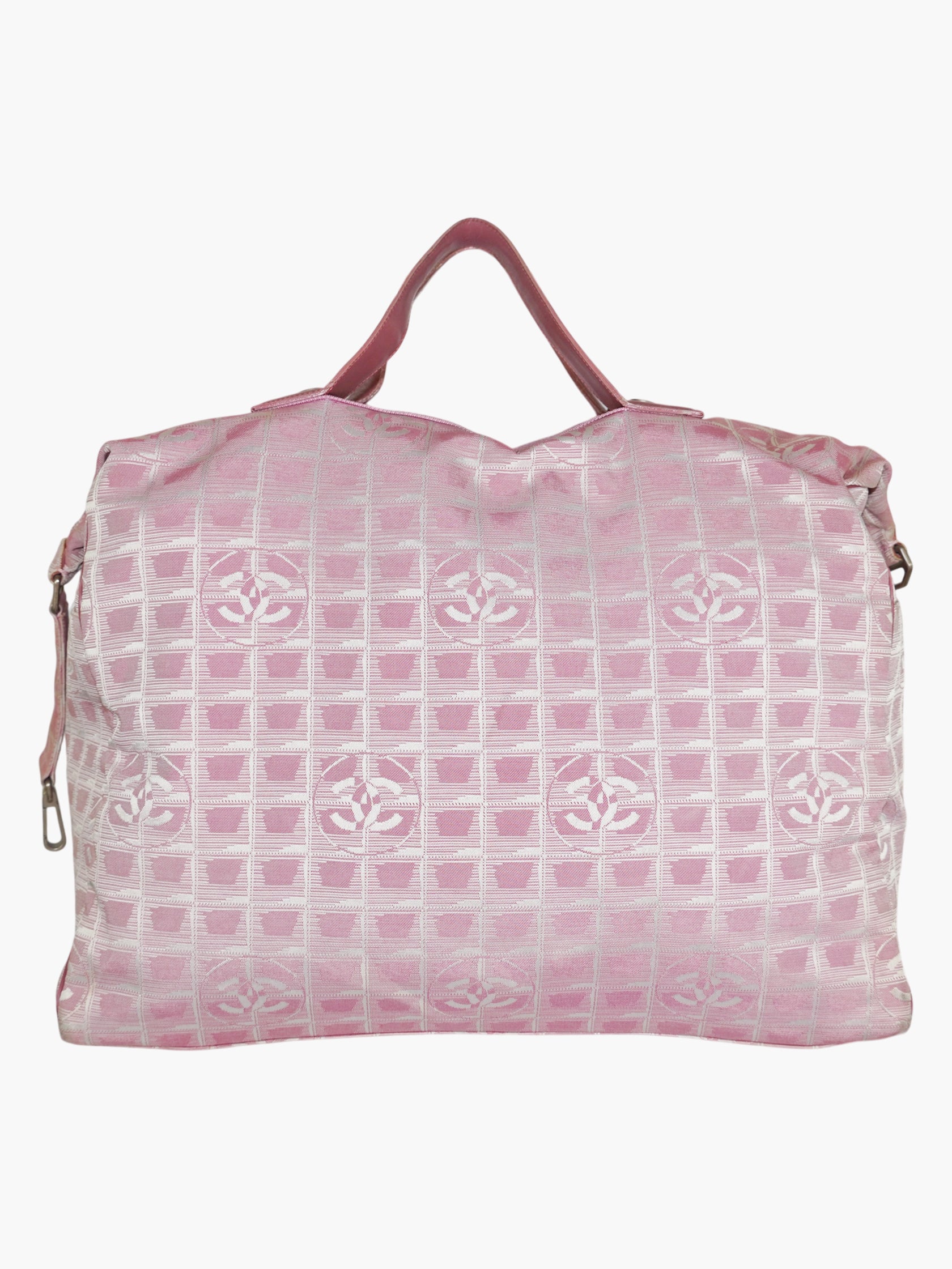 Travel Ligne Bag