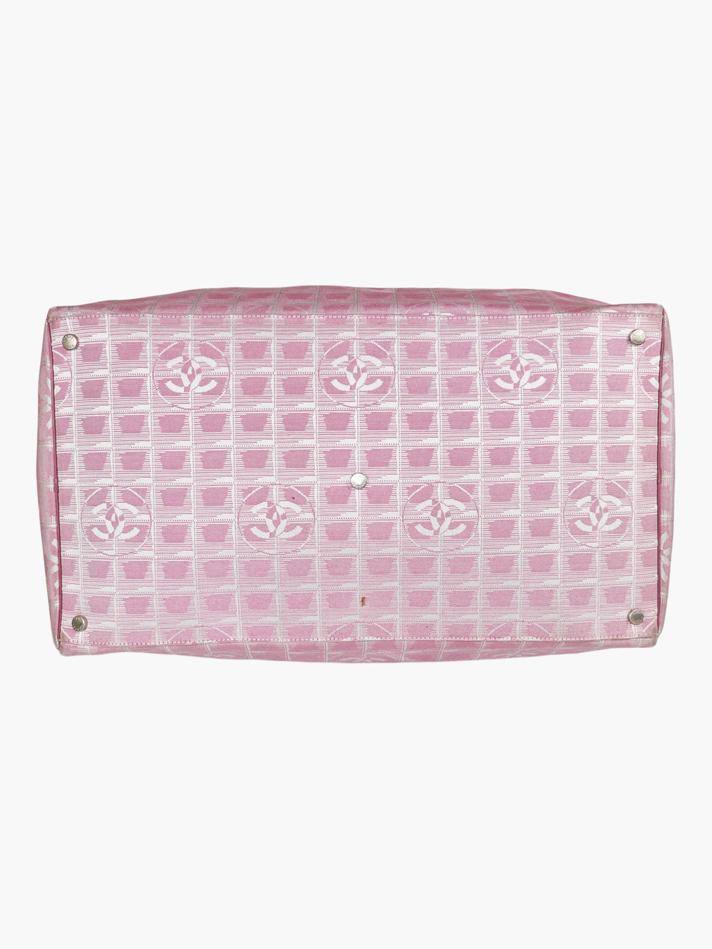 Travel Ligne Bag