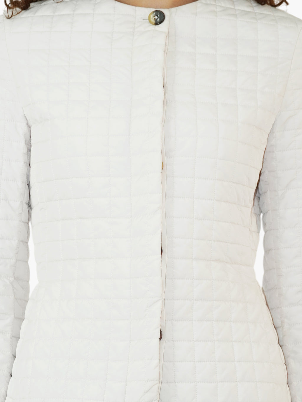 Quilted Jacket