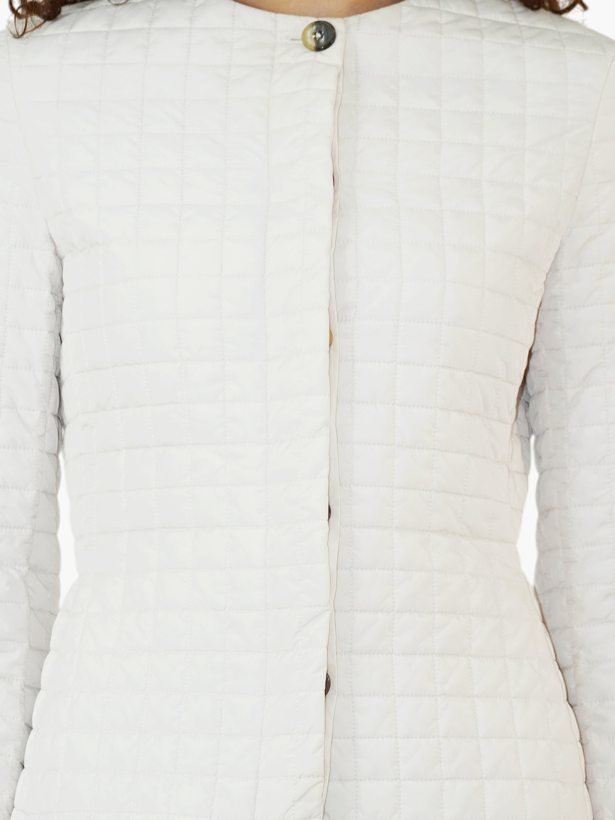 Quilted Jacket